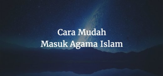 Melalui Perkawinan Bagi